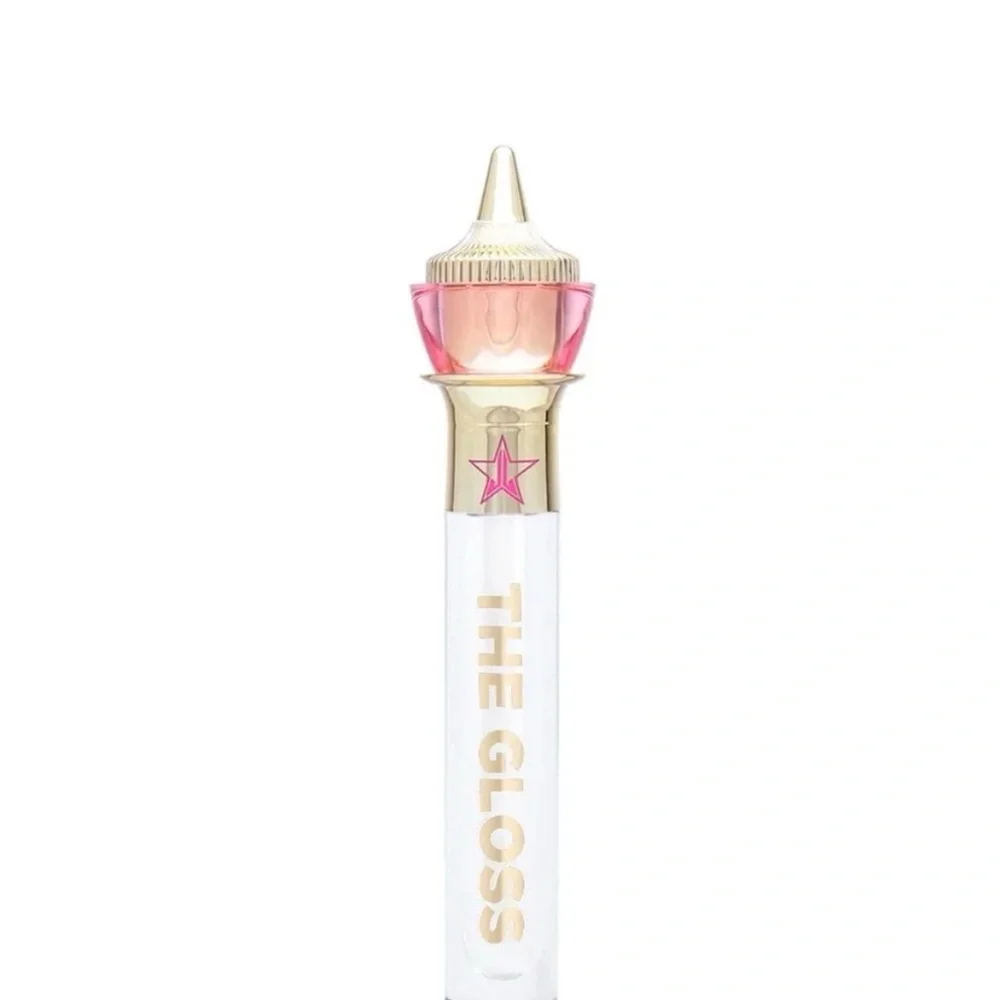Jeffree Star ⭐️ Let Me Be Perfectly Clear Lip Gloss